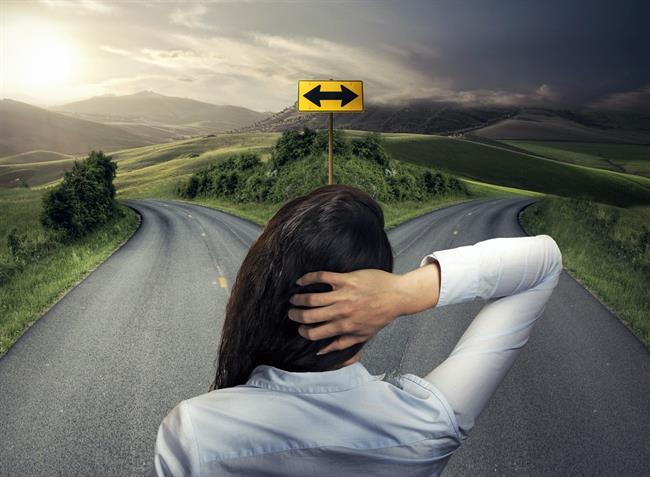 به خوبی تصمیم بگیریم!
