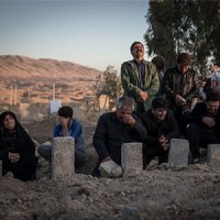 کمای روحی زلزلهزدگان کرمانشاه در پی افزایش خسارات مالی و جانی