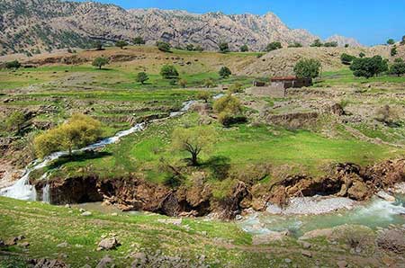 خوزستان