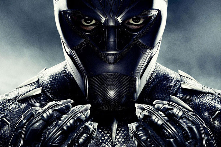 نگاه اختصاصی زومجی به فیلم Black Panther - پلنگ سیاه