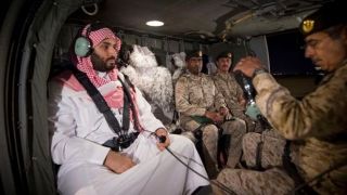 نقشه جاه طلبانه محمد بن سلمان برای دستیابی به بمب هسته‌ای