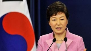30 سال حبس در انتظار رئیس جمهوری پیشین کره جنوبی