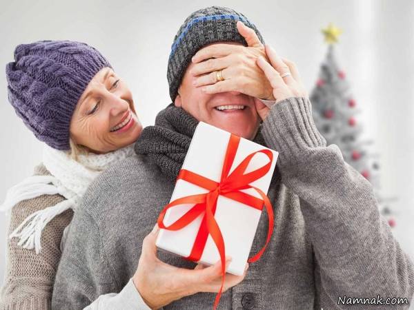 فوت و فن خرید هدیه برای آقایان هدیه برای آقایان