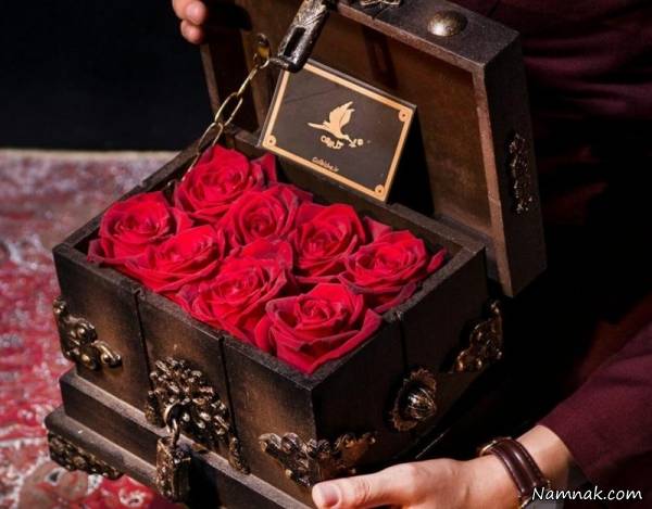 فوت و فن خرید هدیه برای آقایان هدیه برای آقایان