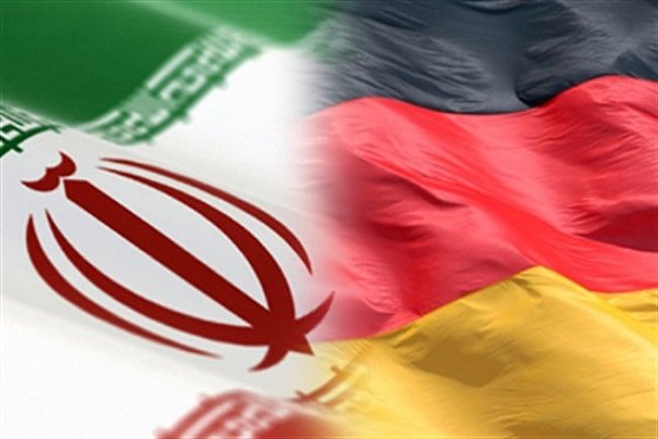 اجلاس مشترک کنسولی میان ایران و آلمان برگزار شد