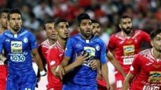 تاریخچه کامل مصاف‌های استقلال و پرسپولیس