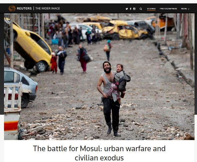 جنگی که هرگز رخ نداد؛ روایت کاربران غربی از جنگ سوریه