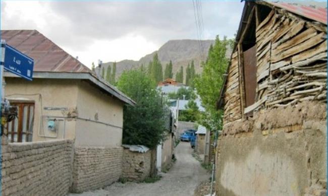 روستای لزور