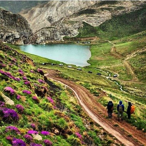 وضعیت آب و هوایی روستای لزور-روستای لزور