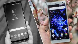 چرا سونی Xperia XZ2 بهتر از Galaxy S9 سامسونگ است؟