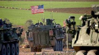 آمریکا بیش از 20 پایگاه نظامی در سوریه ساخته است