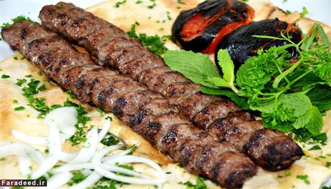 با گوشت چه بخوریم چه نخوریم؟