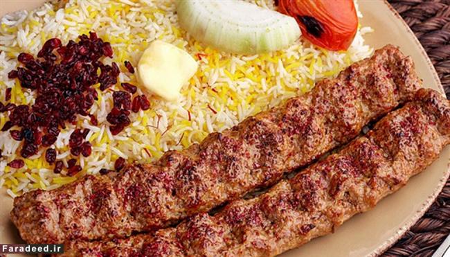 با گوشت چه بخوریم چه نخوریم؟