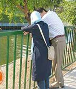 10 نشانه مردی که زنان از آنها گریزانند