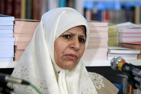 حال ادبیات ما خوب است