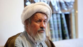آیت‌الله مومن: سر سوزنی در صحت انتخاب آیت‌الله خامنه‌ای تردید نکرده‌ام