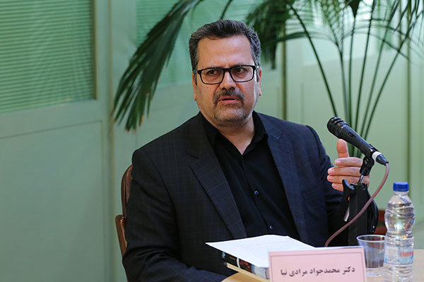 کتابفروشانی که فعالیت نشر ندارند هم از پرداخت مالیات معاف‌اند