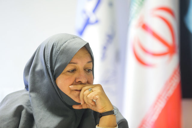 سهم 15 درصدی زنان از مدیریت در شهرداری/برگزاری نمایشگاه زنان و تولید ملی از 14 تا 25 اسفند