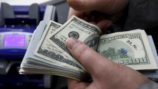 آرامش در بازار سکه و ارز، دلار 4467 تومان شد