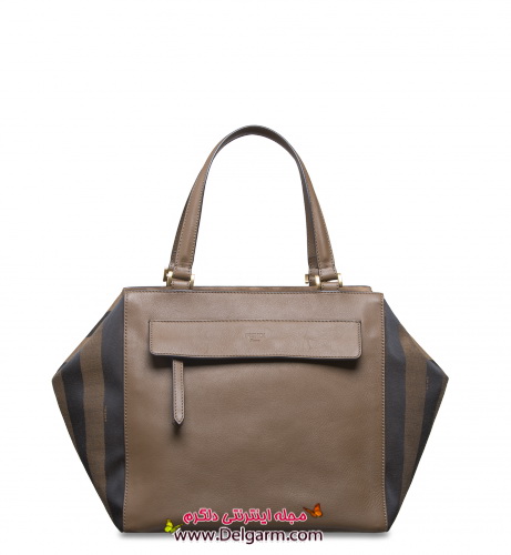 مدل کیف برند فندی fendi