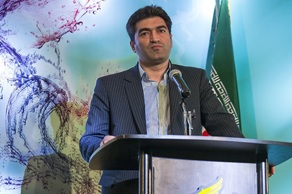 عرضه بیش از سه میلیون جلد کتاب در هفتمین نمایشگاه کتاب کردستان