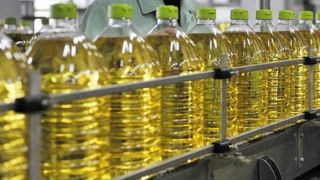 ایرانی‌ها چقدر روغن نباتی می‌خورند؟