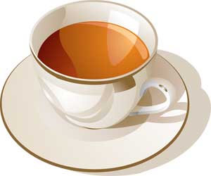 کدام چای برای کودک شما مناسب است؟