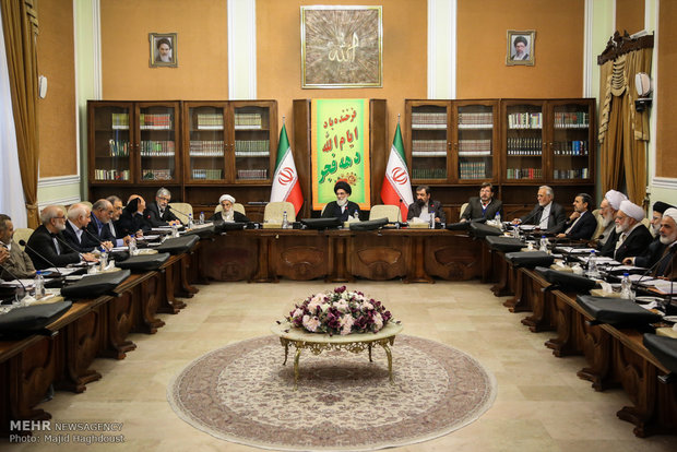 عدم انطباق بودجه با برخی از بندهای برنامه ششم تصویب شد