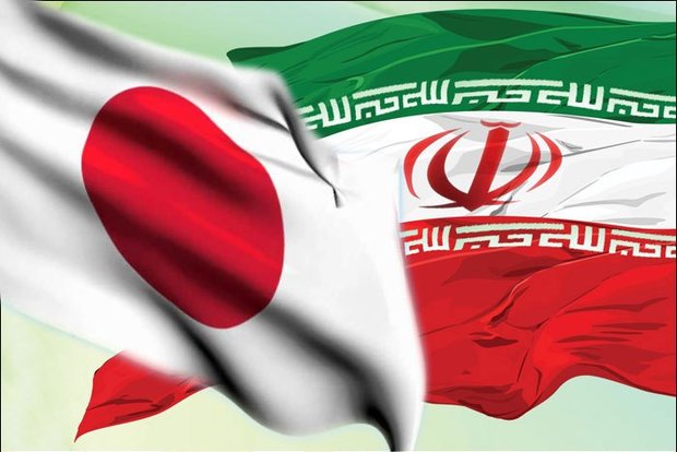 بیست و پنجمین دور از گفتگوهای سیاسی ایران و ژاپن برگزار شد
