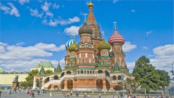 مسکو گرانترین هتل های جهان را دارد 