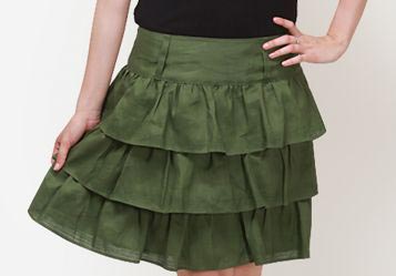  skirt