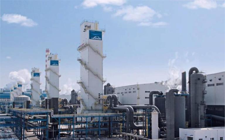 آلمان و تجربه توسعه زنجیره ای ارزش در صنعت پتروشیمی