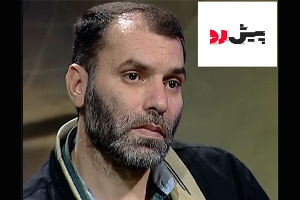 مسعود ده‌نمکی مهمان امشب «پیش رو» می‌شود