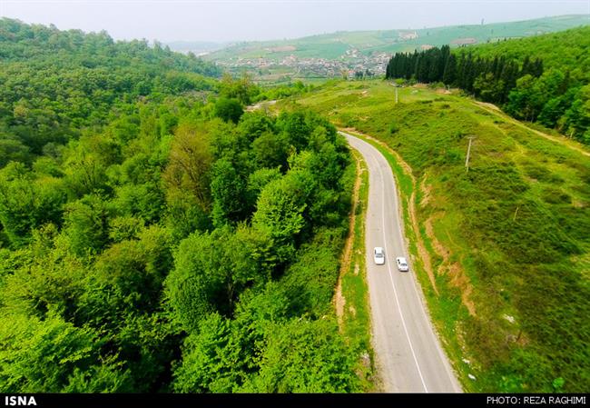 ظرفیت‌های بالقوه گردشگری مازندران که هیچ‌وقت بالفعل نشد