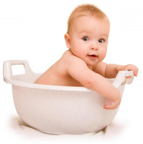 آیا در حمام کردن کودکتان دچار مشکل هستید؟