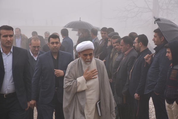 شایعه زنده ماندن افرادی از مسافران، بی مبنا است /باید برای دستگاه قضایی محرز شود که از ناحیه متولیان امر سهل انگاری، کوتاهی و قصوری صورت نگرفته باشد