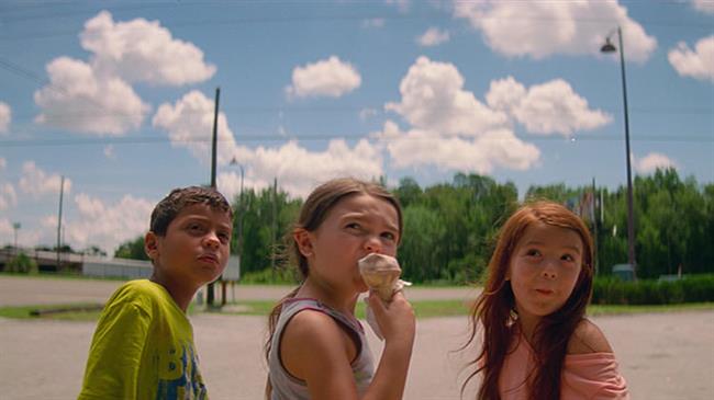 Florida Project