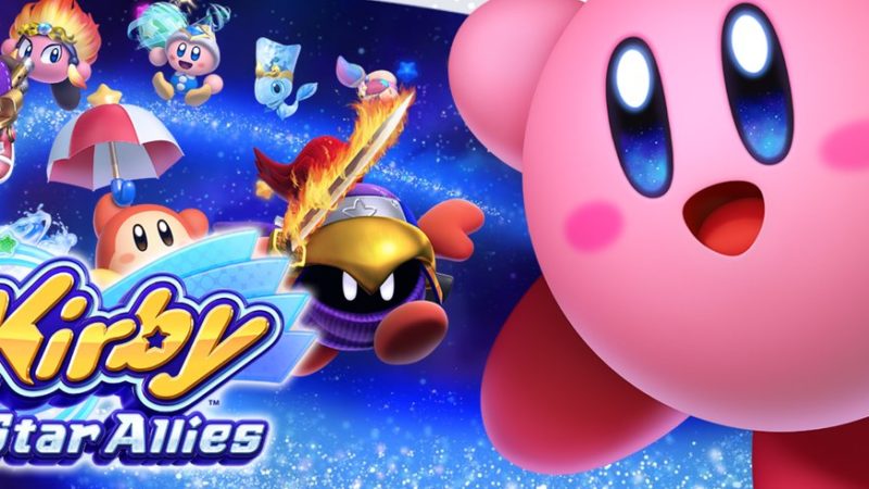 8 نکته که پیش از بازی کردن Kirby Star Allies باید بدانید