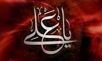 رنجنامه امام علی(علیه السلام)