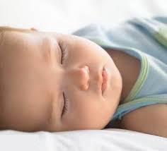 اصول اولیه خواب نوزاد
