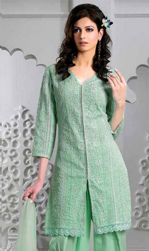 مدل های salwar kameez