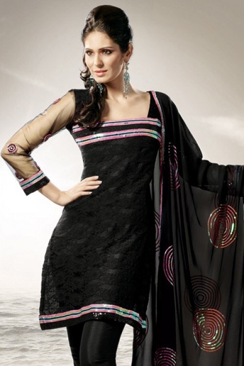 مدل های salwar kameez