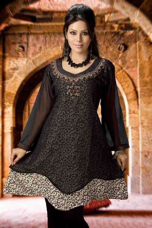 مدل های salwar kameez