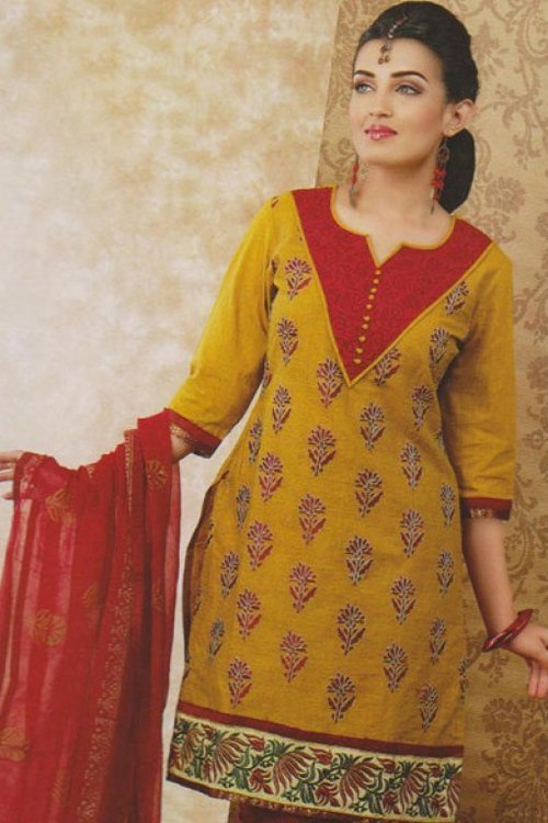 مدل های salwar kameez