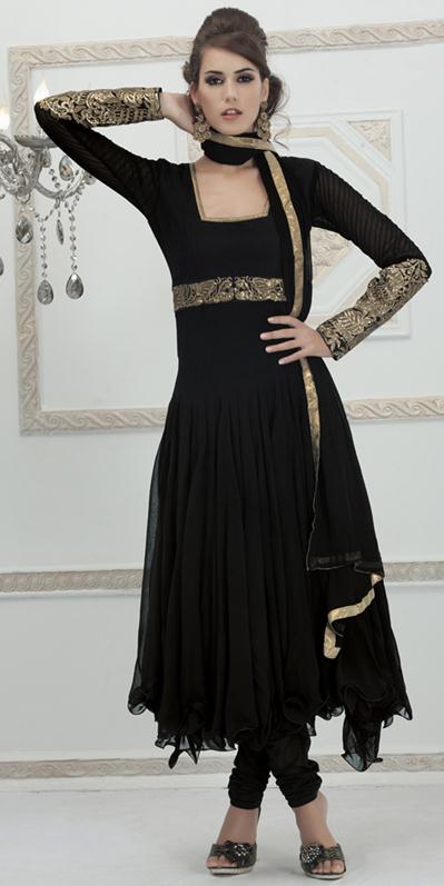 مدل  Salwar Kameez