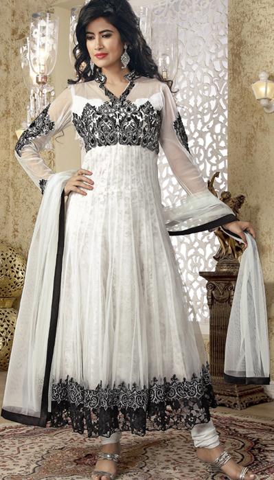 مدل  Salwar Kameez