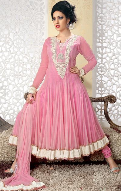 مدل  Salwar Kameez