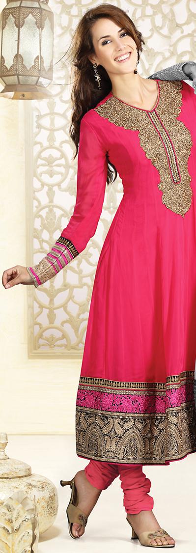 مدل Salwar Kameez جدید