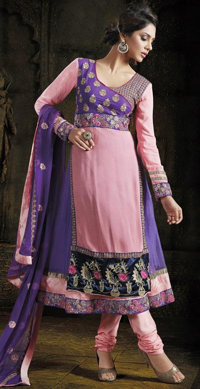 مدل Salwar Kameez جدید