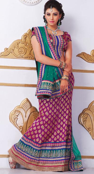 مدل Salwar Kameez جدید